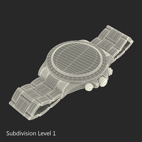 orologi rolex stampati in 3d da casa|rolex 3d printed.